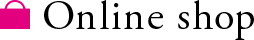 オンラインショップ